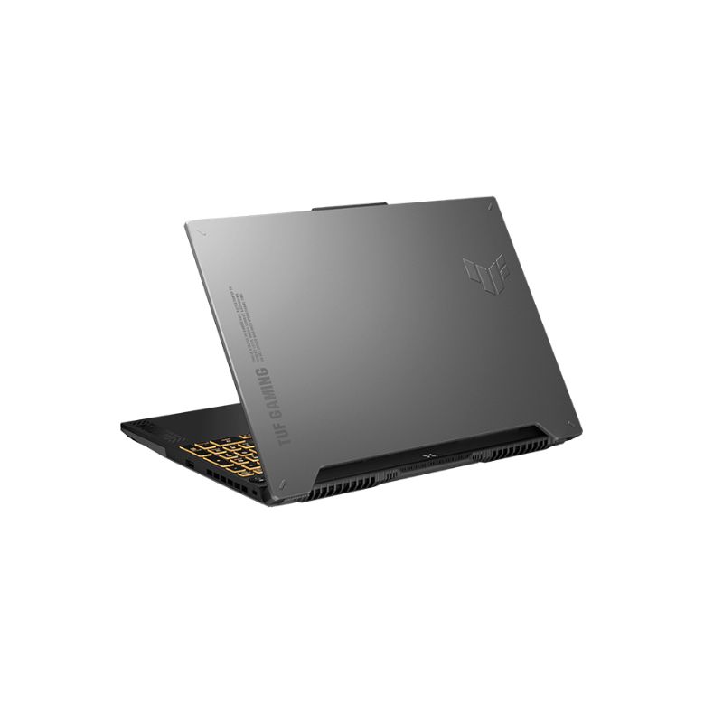 Laptop  Asus  TUF Gaming 15 ( FX507ZU4-LP054W ) | Grey | Intel Core i7 12700H | Ram 16GB | 512GB SSD | Nvidia GeForce RTX 4050 6GB GDDR6  | 15.6 inch Full HD | 4 cell | Win 11 | 2Yrs