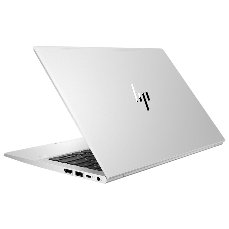 Laptop HP Elitebook 630 G9 (6M141PA)/ Bạc/ Intel Core i3-1215U (upto 4.4Ghz, 10MB)/ RAM 8GB/ 512GB SSD/ Intel UHD Graphics/ 13.3inch FHD/ 3Cell/ Win 11SL/ 1Yr