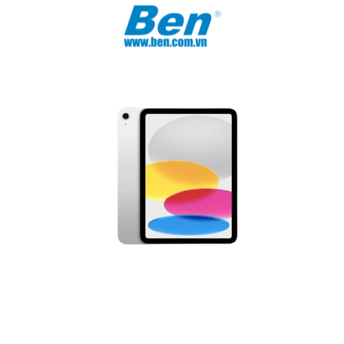 Máy tính bảng Apple IPad Gen 11 A16 Wifi MD3Y4ZA/A (11Inch/ 128Gb/ Silver)