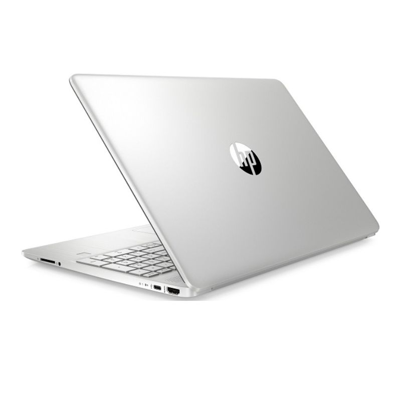 Laptop HP 15S-FQ5147TU (7C133PA)/ Bạc/ Intel core i7-1255U/ RAM 8GB DDR4/ 512 GB SSD/ Intel UHD Graphics 630/ 15.6 Inch FHD/WL ac + BT 5 3 Cell 41 Whrs/ Win 11 SL/ 1Yr