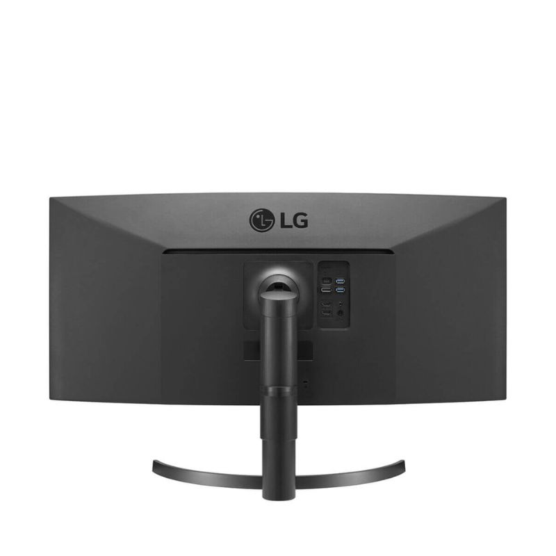 Màn hình LG ULTRAWIDE 35WN75C-B.ATV 35 inch QHD | VA | 100Hz | HDMI + DisplayPort + USB-C | 2Yr