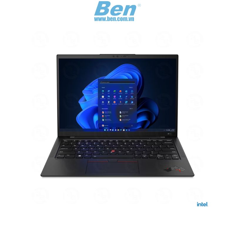 Laptop Lenovo ThinkPad T14s Gen 4 (21F6009SVA) | Black | Intel Core i7 1355U | Ram 32GB | 512GB SSD | Intel Iris Xe Graphics | 14.0 inch 2.2K | 4Cell 57Wh | No OS | 3Yrs