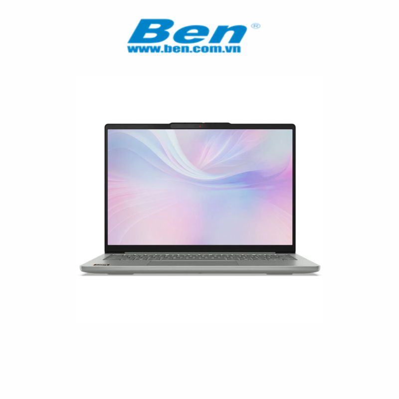 Laptop Lenovo Ideapad Slim 5 14AKP10 - 83HX001KVN | Xám | Ryzen AI 5 340 | 24GB | 512GB SSD | AMD Radeon Graphics | 14 inch WUXGA OLED | Win 11 | Vỏ Nhôm | 2Yr