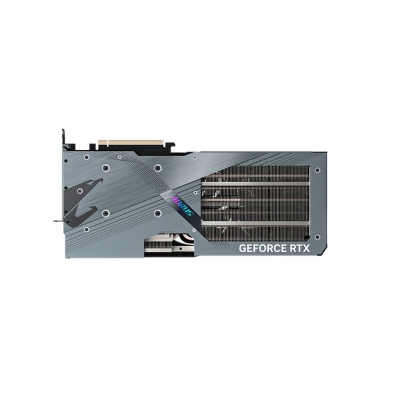 VGA Gigabyte GeForce RTX 4070 Ti AORUS MASTER 12G (GV-N407TAORUS M-12GD)