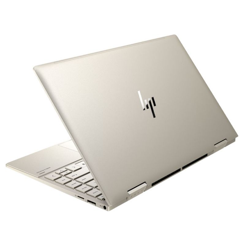 Laptop HP Envy X360 13-bf0054TU ( 6K7D3PA ) | Vàng | Intel Core i7 - 1250U | RAM 16GB | SSD 512GB | Intel Iris Xe Graphics | 13.3 inch FHD Touch | Win 11 | 1Yr