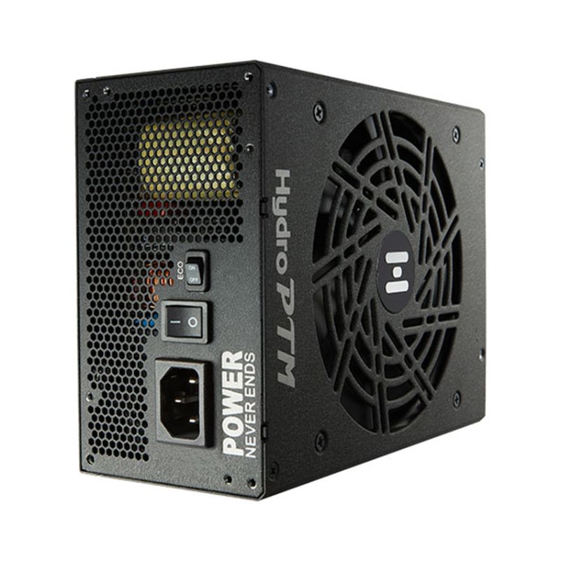 Nguồn máy tính FSP Power Supply Model HPT2-1000M / PPA10A2802 1000W ( 80 Plus Platinum/ Màu Đen)