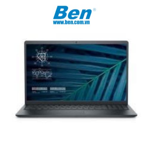 Laptop Dell Vostro V3510B (P112F002BBL)/ Black/ Intel Core i5-1135G7/ Ram 8GB/ 512GB SSD/ Nvidia MX350 2GB GDDR5/ 15.6 inch FHD / Win 11H + OFFICE H&ST 21 / 1Yr
