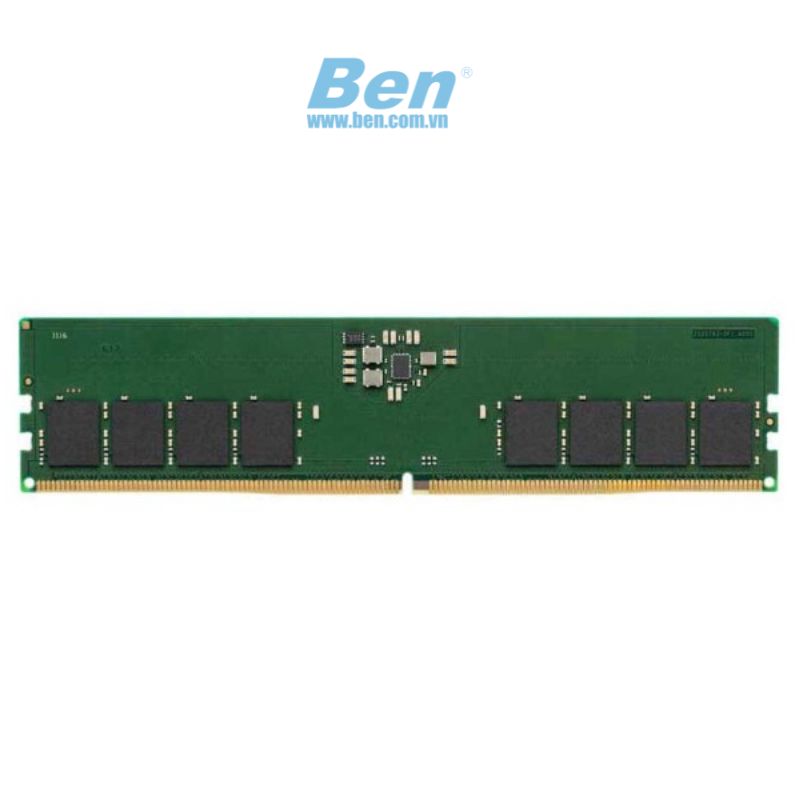 Ram PC Kingston 16GB DDR5 5600MHz KCP556US8-16