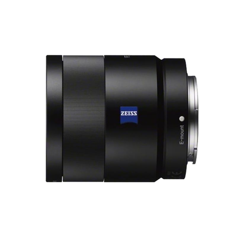 Ống kính Fix Full Frame Carl Zeiss 55mm F1.8 ( SEL55F18Z )