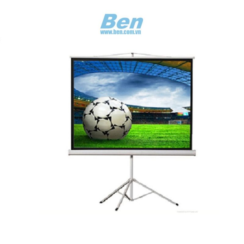 Màn chiếu 3 chân Dalite P60TS ( 1m52 x 1m52 ) - 84 inch