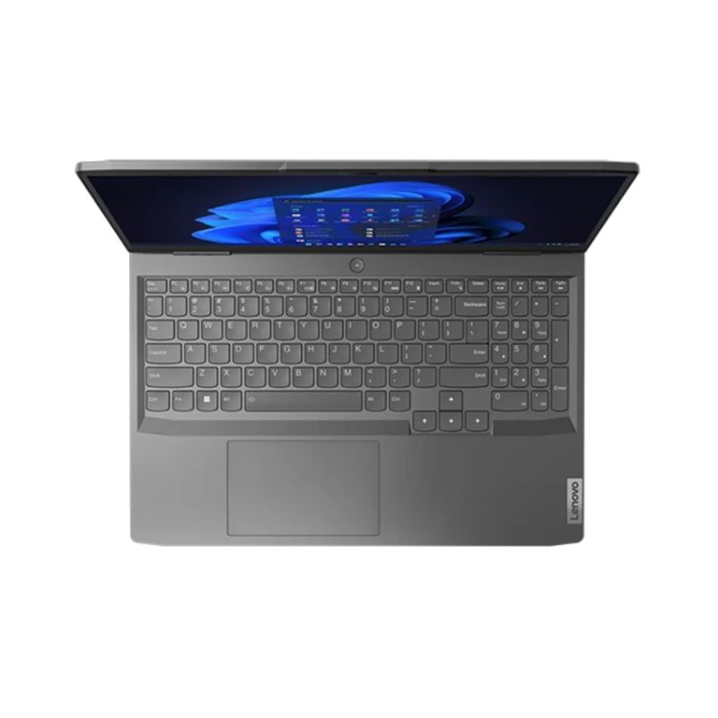 Laptop Lenovo Gaming LOQ 15IRH8 ( 82XV00D5VN ) | Xám | Intel core i7 - 13620H | RAM 16GB | 512GB SSD | 15.6 inch FHD 144Hz | NVIDIA GeForce RTX 4060 8GB | Win 11 | 2Yr