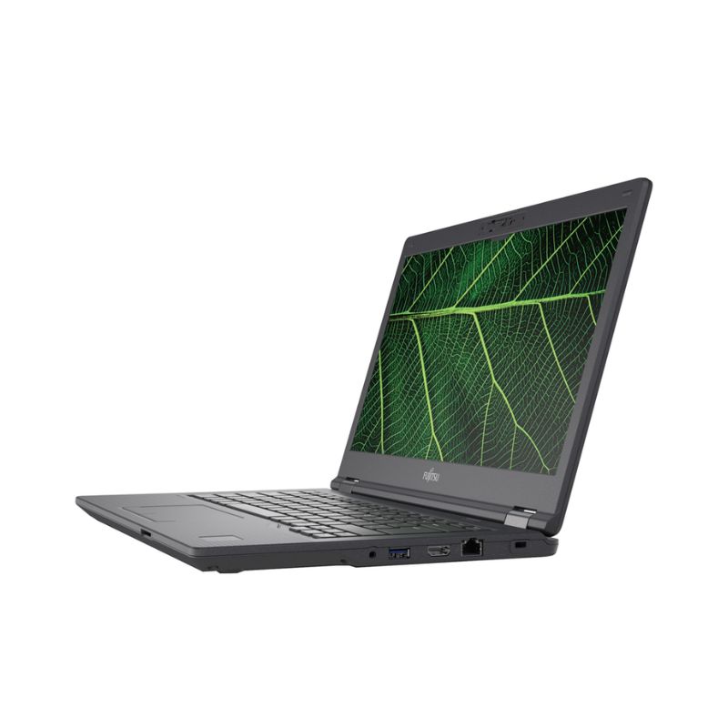 Laptop  Fujitsu LIFEBOOK E5411/A | Intel Core i3-1115G4 | Ram 2x4GB DDR4 | 256GB SSD | Intel UHD Graphics | 14.0 inch HD (1366x768) | Win11 Home + Office | 1Yr