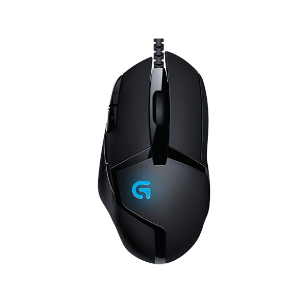 Chuột không dây Logitech G402 (P/N 910-004070)