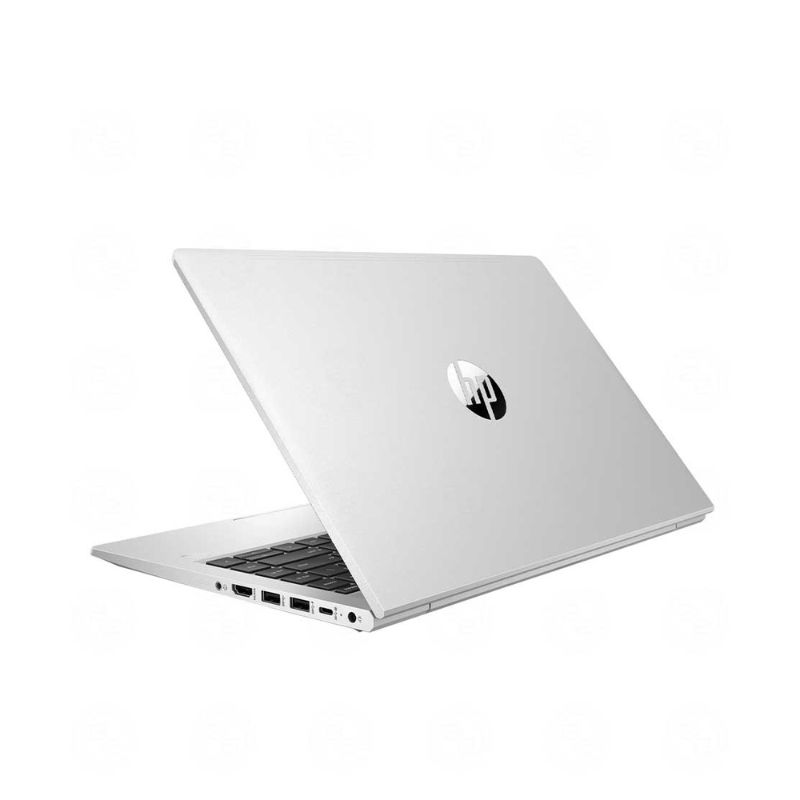 Laptop HP Probook 440 G9 ( 81H20PA ) | Silver | Intel core i5-1235U | RAM 16GB | 512GB SSD | Intel Graphics | 14 inch FHD | 3Cell | Fingerprint | Win11H 64 | 1Yr