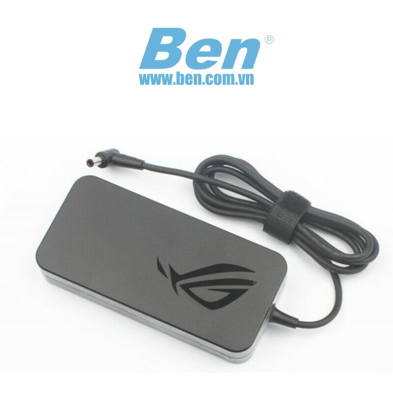 Sạc laptop Asus Zin 20V- 7.5A chân kim to ( 6.0 x 3.7mm )