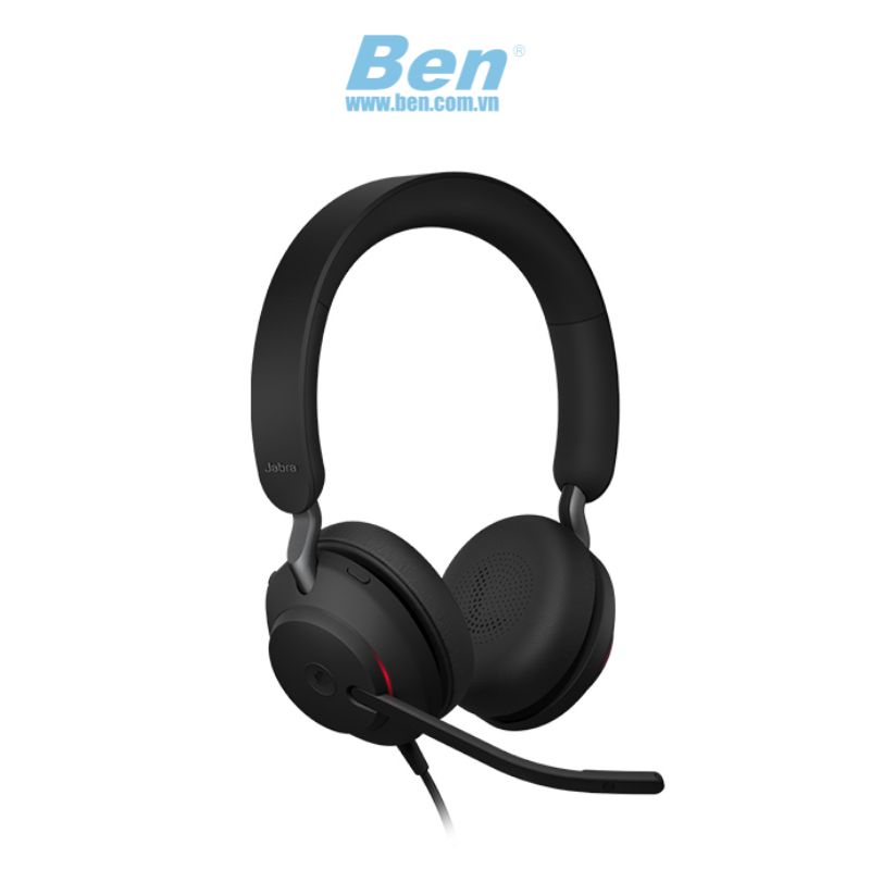 Tai nghe Jabra Evolve2 40 UC Stereo