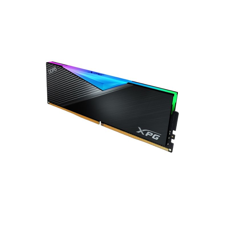 Ram Adata XPG Lancer RGB 32GB (2 x 16GB) DDR5 6000MHz – AX5U6000C4016G-DCLARBK