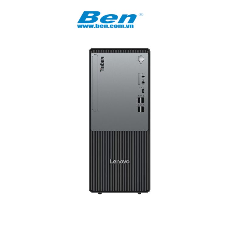 Máy tính để bàn LENOVO ThinkCentre neo 30t Gen 5 (13K6000BVA)/ Intel Core i5-13420H/ RAM 16GB/ 512GB SSD/ Intel UHD Graphics / WL BT/ K&M/ No OS/ 1Yr