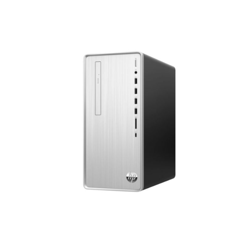 Máy tính để bàn HP Pavilion TP01-2007d ( 46K06PA )| Intel Core i5 - 11400 | RAM 4GB| 1TB HDD| Intel UHD Graphics| DVDRW| WL+BT| USB Keyboard & Mouse| Win 10H| 1 Yr