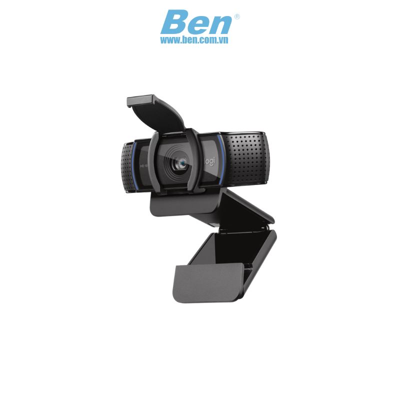 Webcam Logitech C920e (960-001360)