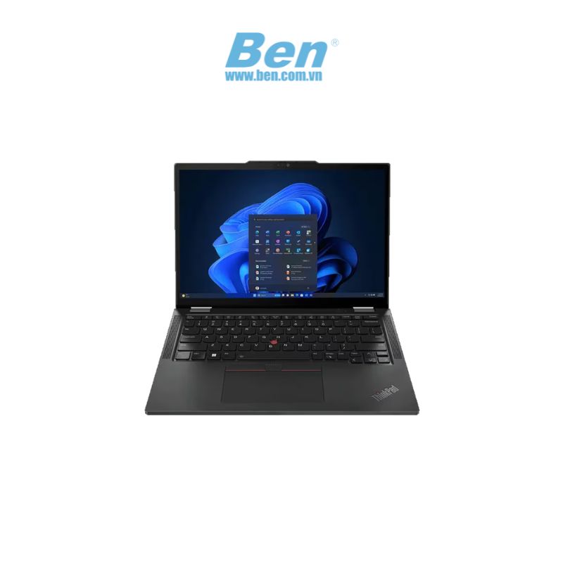 Laptop Lenovo ThinkPad X13 2 in 1 Gen 5 | Black | Intel Core Ultra 7 165U | Ram 16GB | 512GB SSD | 13.3 Inch WUXGA Touch | No Os | 3Yrs