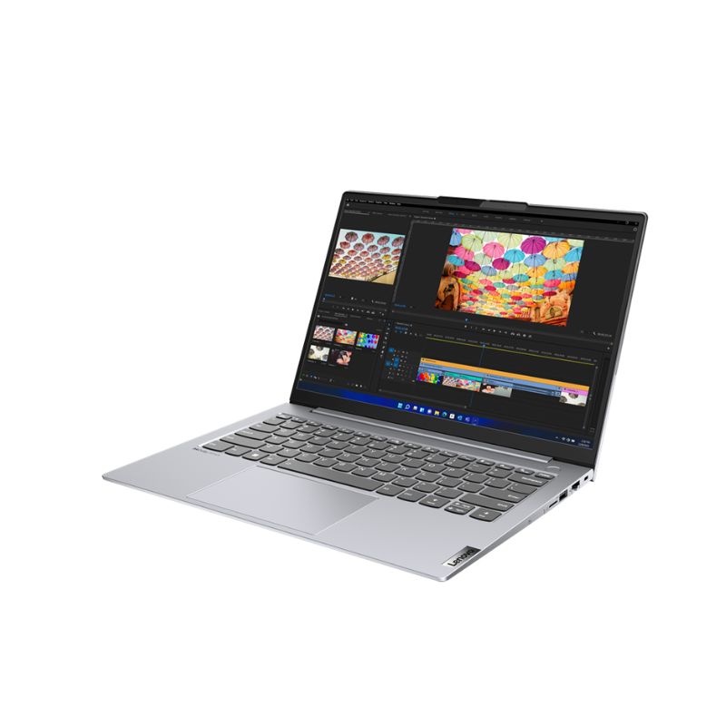 Laptop Lenovo S14 G3 IAP 82TW002CVN / Intel Core i5-1235U (upto 4.4Ghz, 12MB)/ RAM 8GB/ 512GB SSD/ Intel UHD Graphics/ 14inch FHD/ Win 11H/ 1Yr