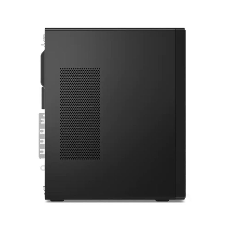 Máy tính để bàn Lenovo ThinkCentre M70t Gen 3 TWR (11TA0014VA)/Black/ Intel Core i7-12700 (2.10 GHz, 25MB)/ Ram 8GB/ 512Gb SSD/ Intel UHD 770/ WL BT/ K&M/ NO OS/ 1Yr