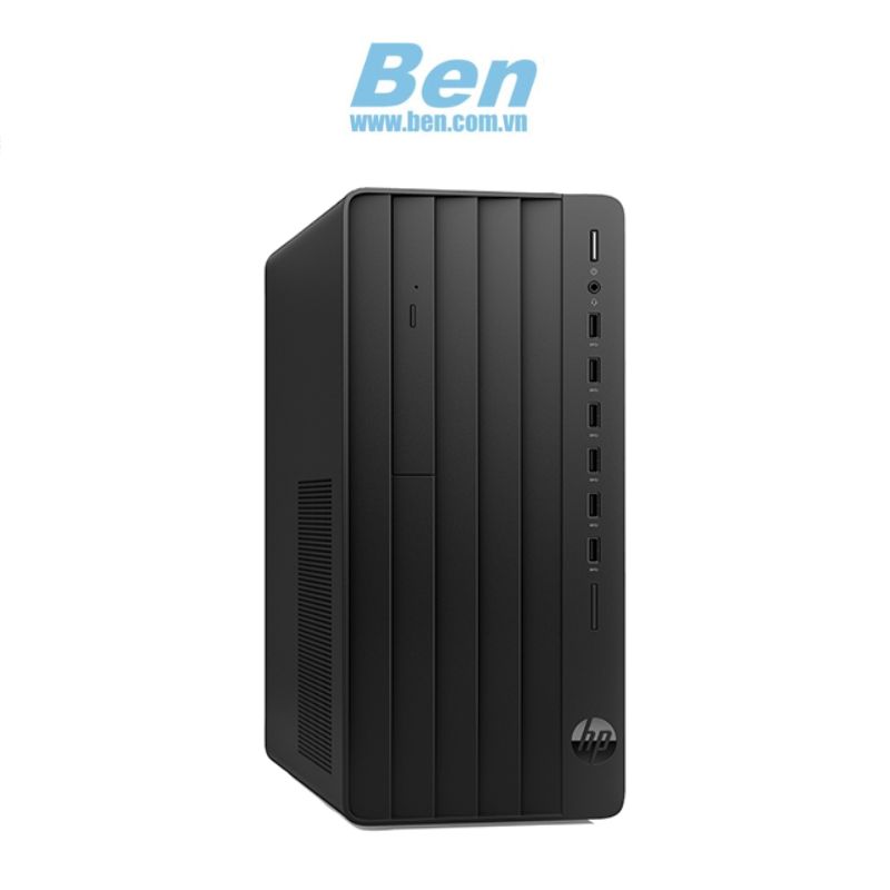 Máy Tính Để Bàn Hp Pro Tower 280 G9 Pci ( 8U8B3Pa ) | Đen | Intel Core I5 - 13500 | Ram 8Gb | 512Gb Ssd | Intel Uhd Graphics | Usb Keyboard & Mouse | W