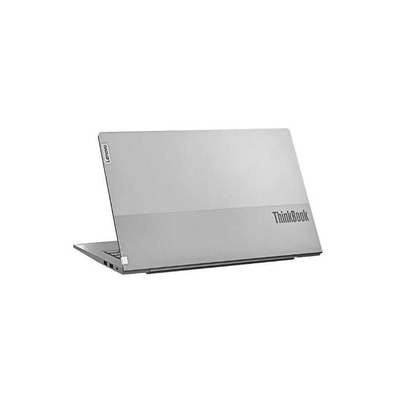 Laptop LENOVO ThinkBook 15 G3 ACL (21A400CEVN)/ Xám/ AMD Ryzen 7 5700U (up to 4.3Ghz, 8MB)/ RAM 8GB/ 512GB SSD/ AMD Radeon Graphics/ 15.6inch FHD/ Win 11H/ 2Yrs