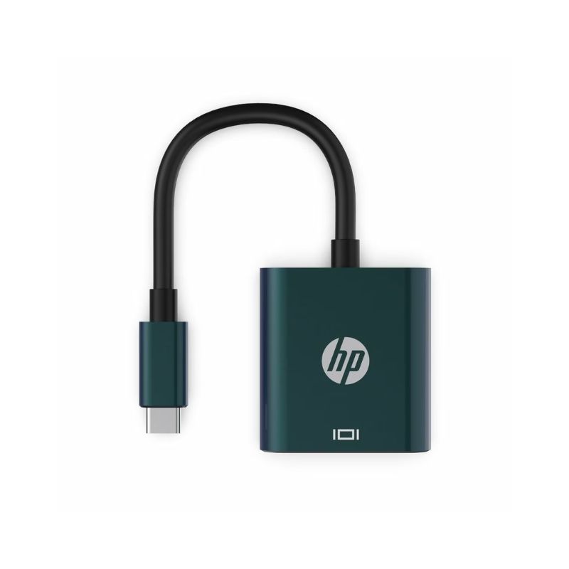 Cáp Chuyển Type C To HDMI HP DHC-CT202 (8TH72AA)