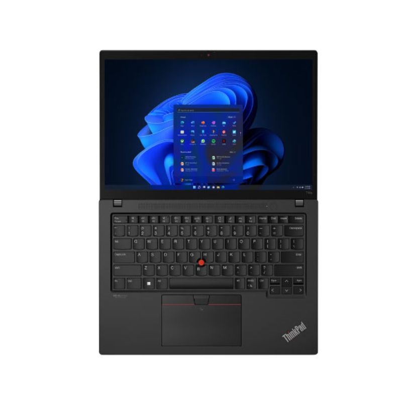 Laptop Lenovo ThinkPad T14S GEN 3 ( 21BSS1YJ00 ) | Đen | Intel core i7-1260P | RAM 16GB | 512GB SSD | Intel Iris Xe Graphics | 14 inch WUXGA | No OS | 3Yr