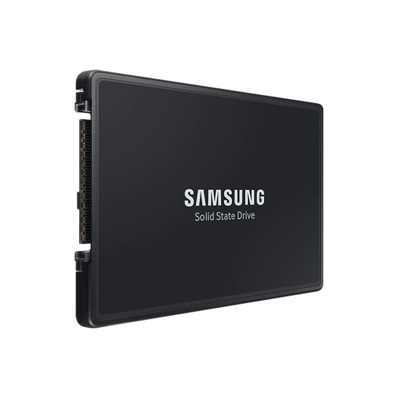 Ổ cứng gắn trong SSD Samsung PM9A3 - 960GB (MZ-QL296000) - Đọc 6,500 MB/s, Ghi 1,500 MB/s