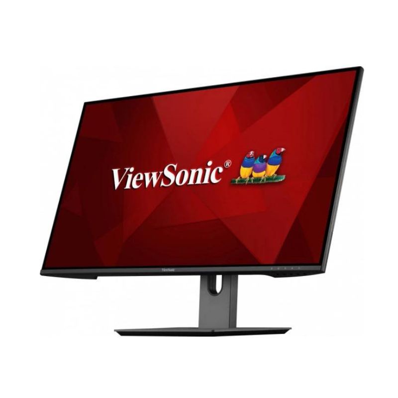 Màn hình máy tính ViewSonic VX2780-2K-SHDJ/ 27 inch QHD IPS/ 75Hz/ 3Yrs
