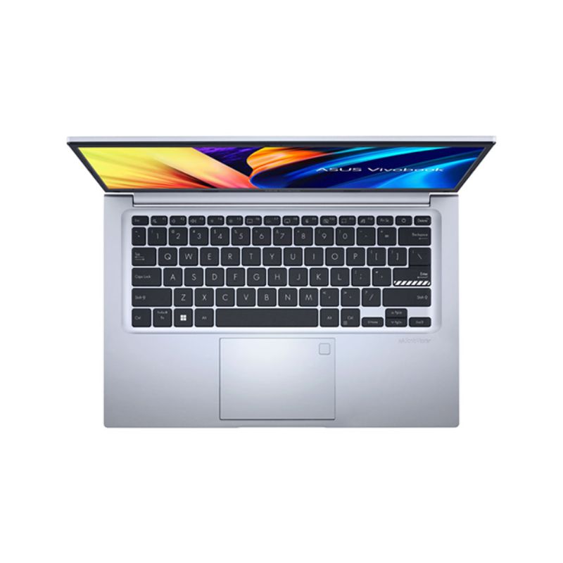 Laptop Asus VivoBook 14 X1402ZA-EK083W/ Bạc/ Intel Core i5-1240P (Up to 4,4 GHz, 12M )/ RAM 8GB/ 512GB SSD/ Intel Iris Xe Graphics/ 14.0 Inch FHD/ 3 Cell/ Win 11SL/ 2Yrs