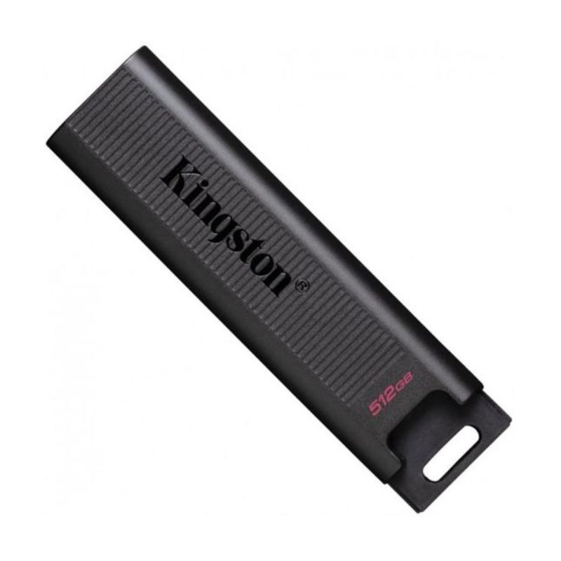 Ổ cứng di động SSD Kingston Datatraveler Max 512GB Type-C (DTMAX/512GB)