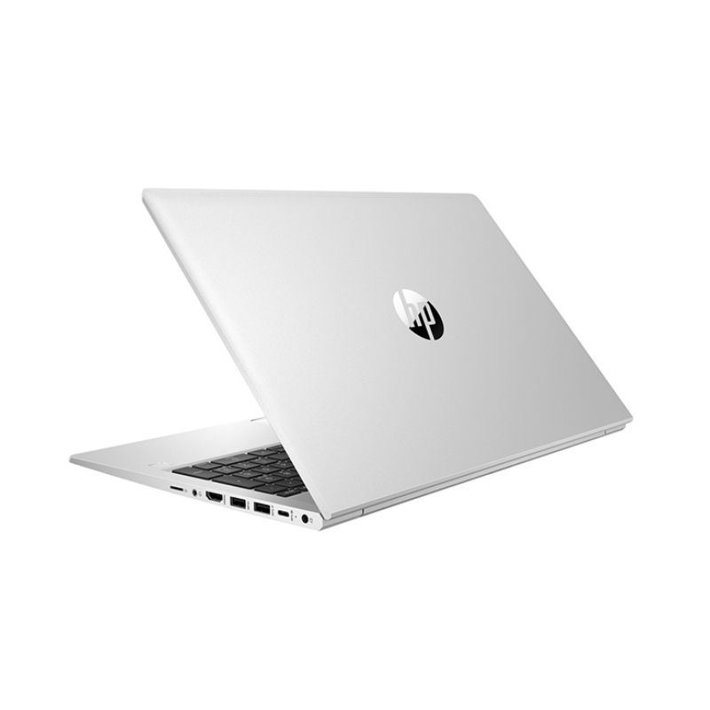 Laptop HP Probook 450 G8 (614K4PA) Core i7-1165G7 | Ram 8Gb | 512GB SSD |  15.6 Full HD | FP / LED_KB | BẠC | Win 11