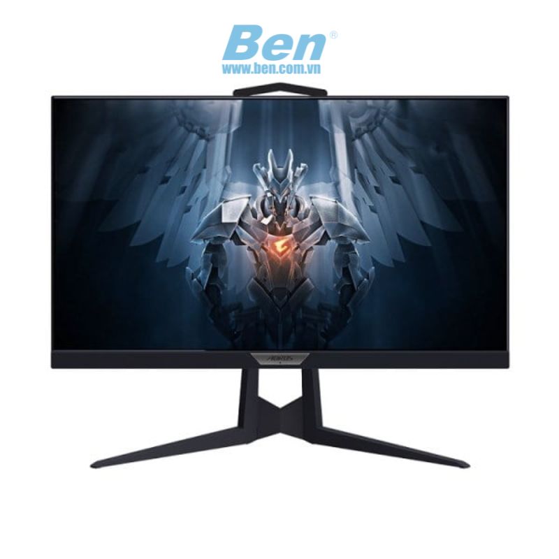 Màn hình Gaming LCD Gigabyte AORUS FI25F | 24.5 inch FHD (1920 x1080) | 240Hz | IPS | HDMI + DP | 3 Yrs