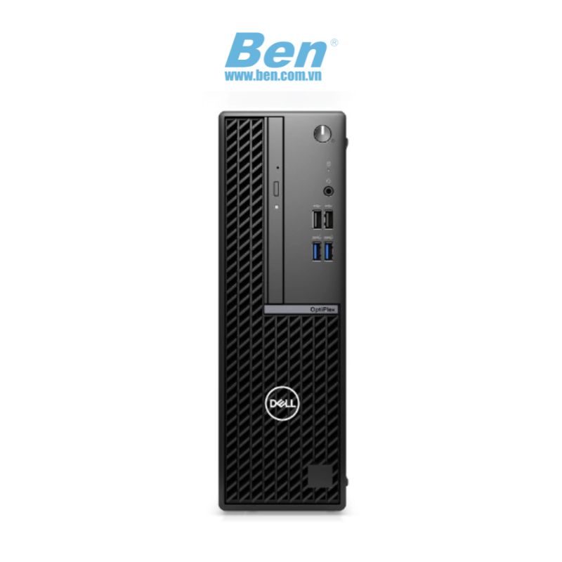 Máy Tính Để Bàn Dell Optiplex 7010Sff | Intel Core I5 - 12500 | Ram 8Gb | 512Gb Ssd | Intel Uhd Graphics | K&M | Ubuntu | Win11 Home | 1Yr