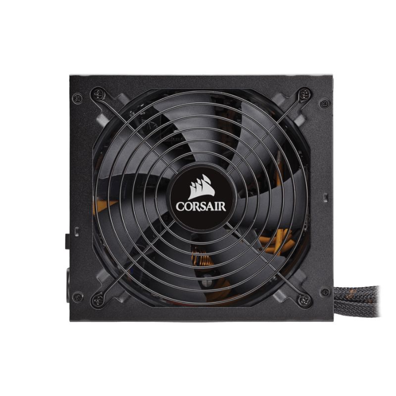 Nguồn máy tính Corsair CX750M 80 Plus Bronze