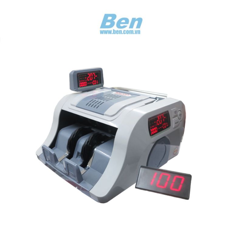 Máy đếm tiền BALION NH-207