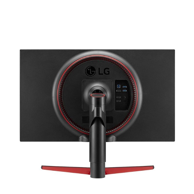 Màn hình LG Gaming 27GL850-B 27 inch 2K | IPS | 144Hz | HDMI + DP | 2Yr