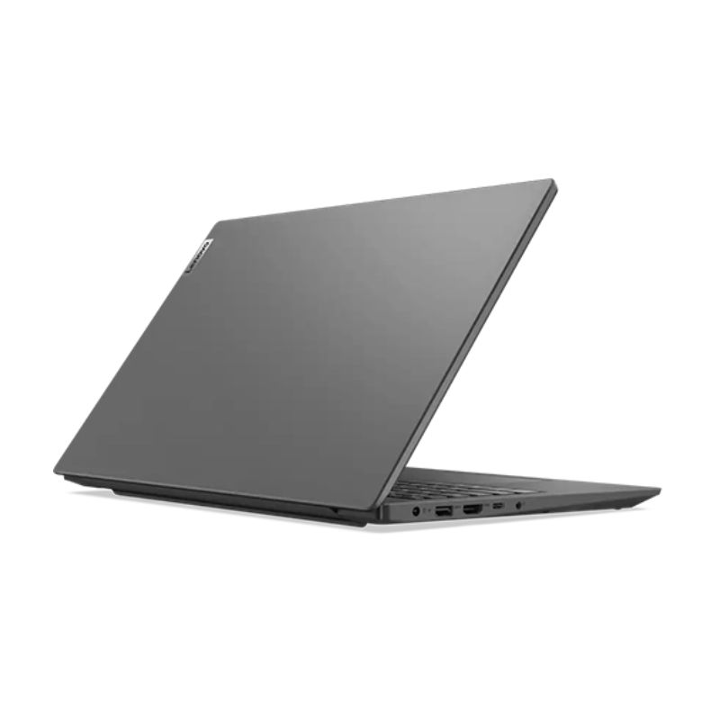 Laptop Lenovo V15 G4 IRU ( 83A1000RVN ) | Xám | Intel Core i5 - 1335U | RAM 8GB DDR4 | 512GB SSD | Intel Iris Xe Graphics | 15.6inch FHD | 2Cell 38Wh | Win 11SL | 2Yrs