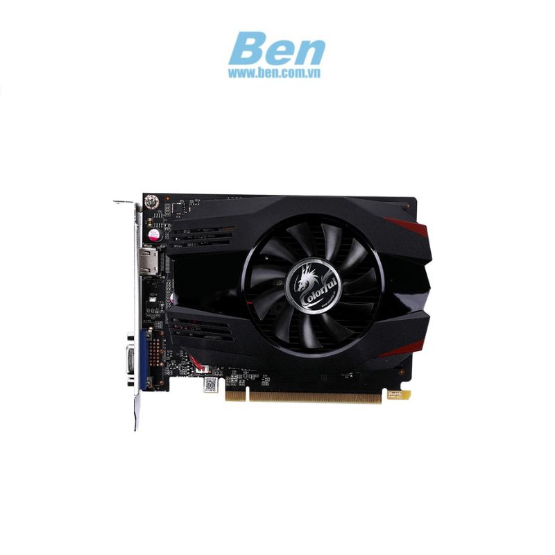 VGA PNY RTX 3050 8GB UPRISING Dual Fan (8GB GDDR6, 128-bit, HDMI+DP, 1x8-pin)