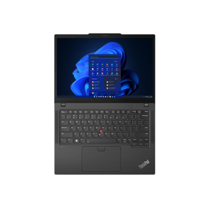Máy tính xách tay Lenovo ThinkPad X13 GEN 4 ( 21EXS0l400 ) | Đen | Intel core i7 - 1360P | RAM 16GB | SSD 512GB | Intel Iris Xe Graphics | 13.3 inch WUXGA | nonOS | 3 Yrs