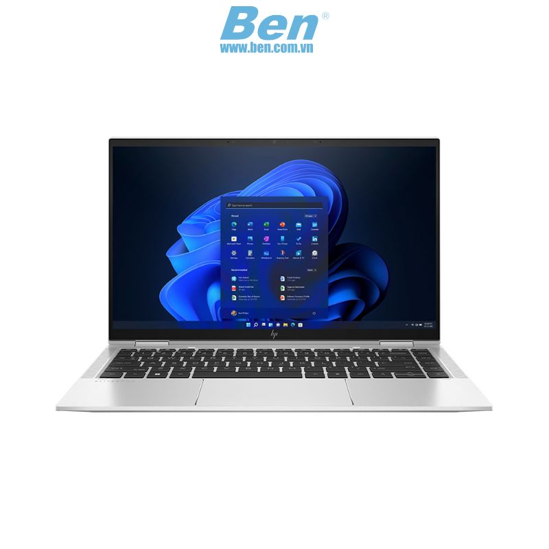 Laptop HP EliteBook x360 1040 G10 ( 6V7S9AV ) | Bạc | Intel core i7-1355U | RAM 16GB | SSD 512GB | Intel Iris Xe Graphics | 14 inch WUXGA touch | Windows 11 | 1 Yr