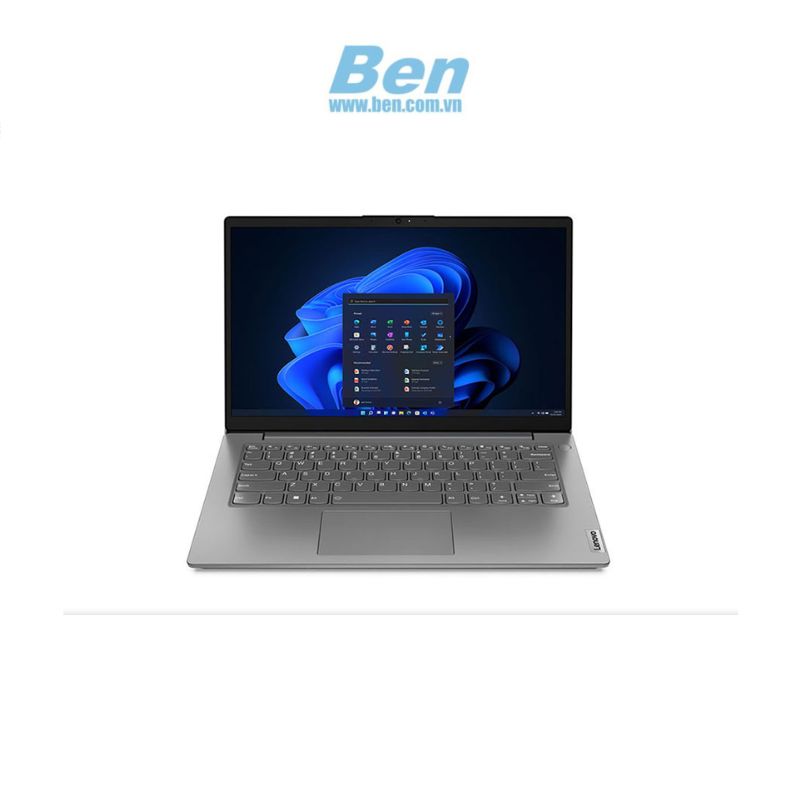 Laptop  Lenovo V14 G4 IRU ( 83A0A09KVN ) | Iron Grey | Intel core i5-13420H | Ram 16GB | 512GB SSD | Intel UHD Graphics | 14 inch FHD | Non OS | 1Yrs