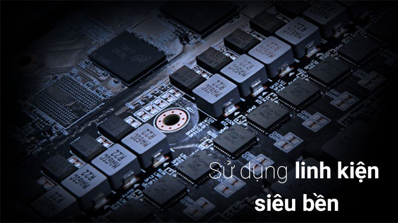 Card màn hình Gigabyte Geforce Rtx 3070 Gaming Oc 8g (GV-N3070GAMING OC-8GD)