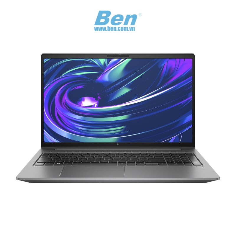 Laptop HP ZBook Power G10 Mobile Workstation ( 7C3N5AV ) | Intel Core i7 - 13700H | RAM 32GB | 1TB SSD | NVIDIA RTX A500 4GB | 15.6 inch FHD | 6 Cell | Win 11 Pro | 3Yrs