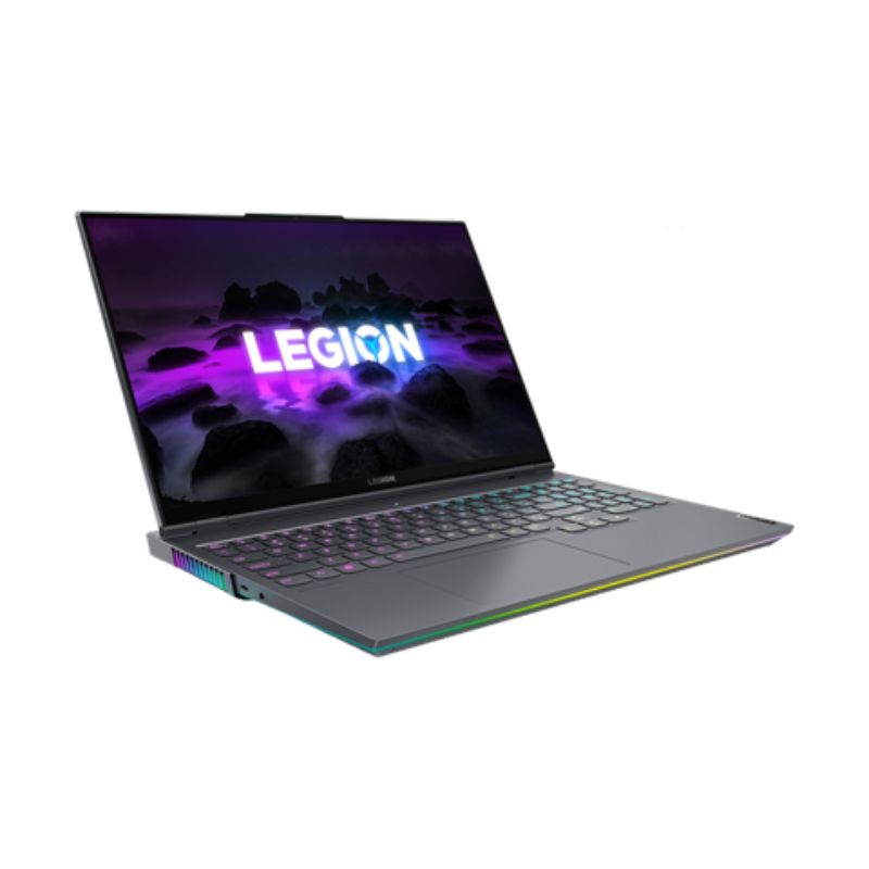 Laptop Gaming Lenovo Legion 7 16ACHg6 ( 82N600NSVN ) | Grey | ADM Ryzen 9 5900HX | RAM 32GB | SSD 1TB | 16 inch WQXGA | NVIDIA GeForce RTX 3080 16GB | 4Cell | Win 11 Home | 3Yr