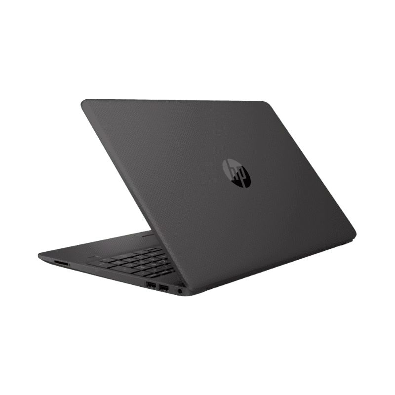 Laptop HP 250 G8 ( 389X8PA ) | Grey | Core i3 - 1005G1 | RAM 4GB DDR4 | 256GB SSD | 15.6 inch HD | Intel UHD Graphics | WL + BT | 3 Cell 41 Whr | Win 10SL | 1 Yr